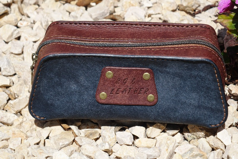 By the Mountain Pueblo London Pencil Case By The Mountain