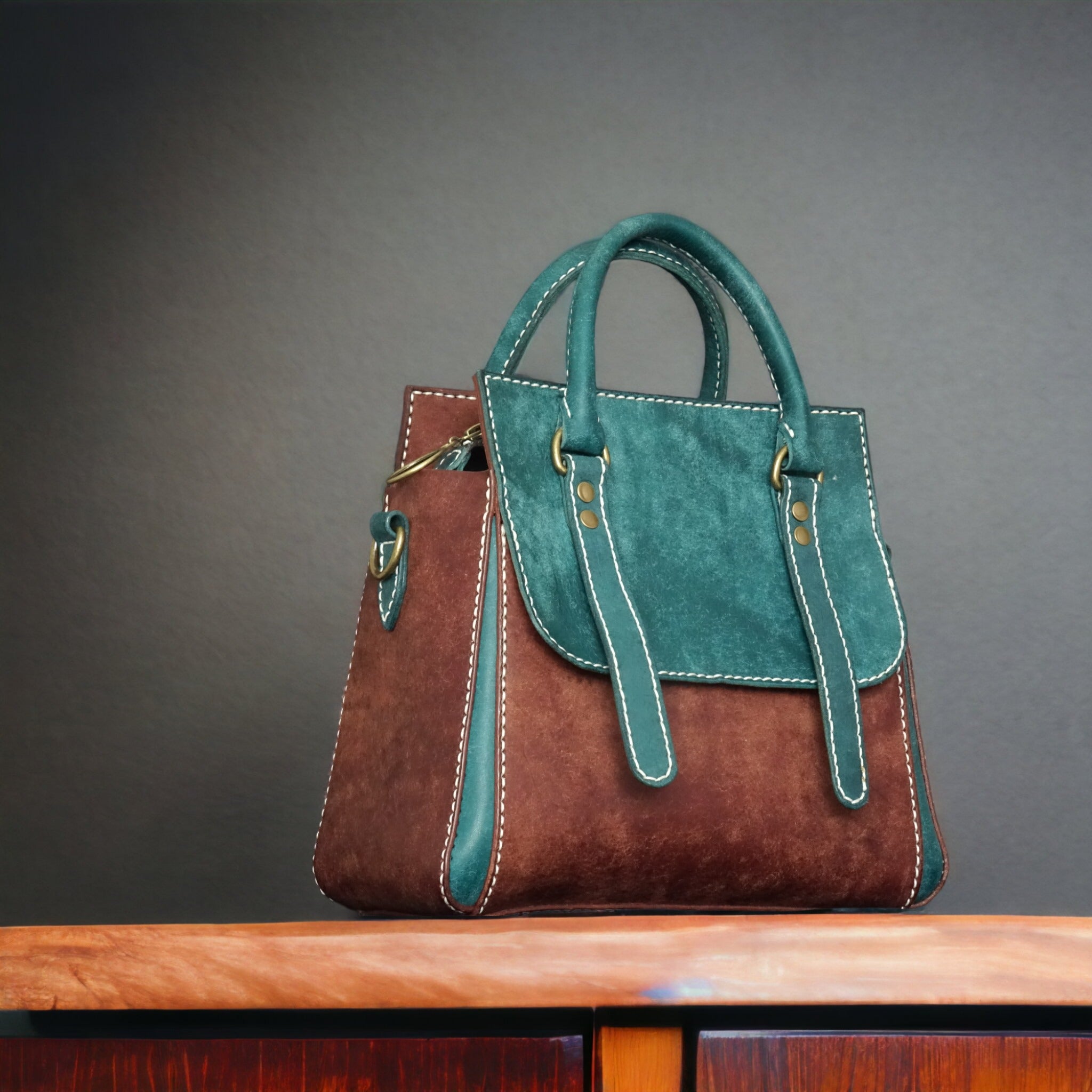 Women's Leather Bags - Pure Luxuries London