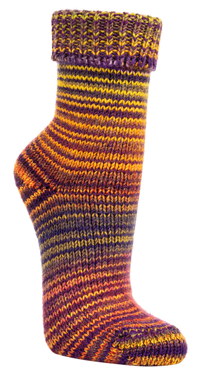 RGC Socks Scandinavian Style Socks -Warm and comfortable By The Mountain
