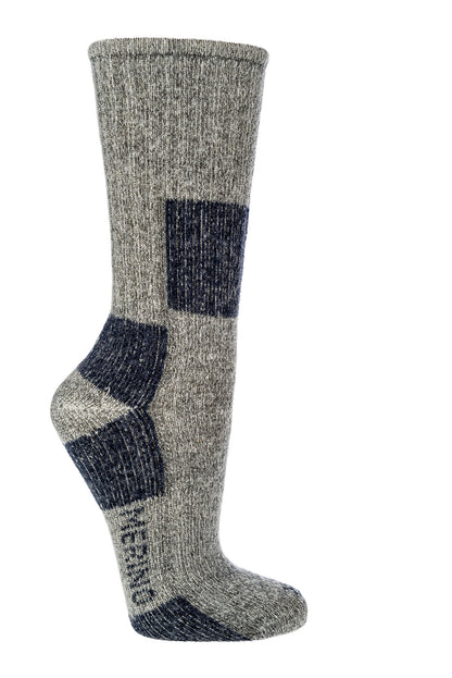 RGC Socks Hiking 85% Merino Wool Socks By The Mountain