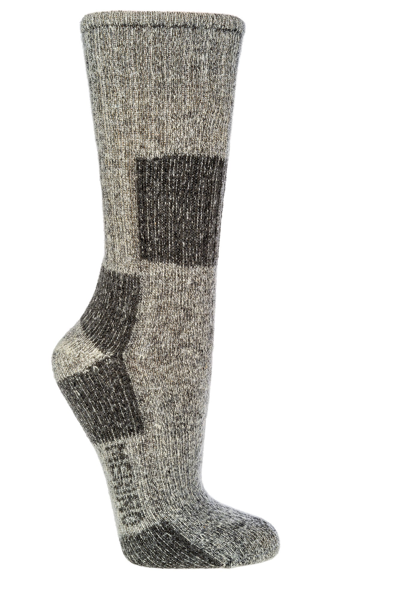 RGC Socks Hiking 85% Merino Wool Socks By The Mountain