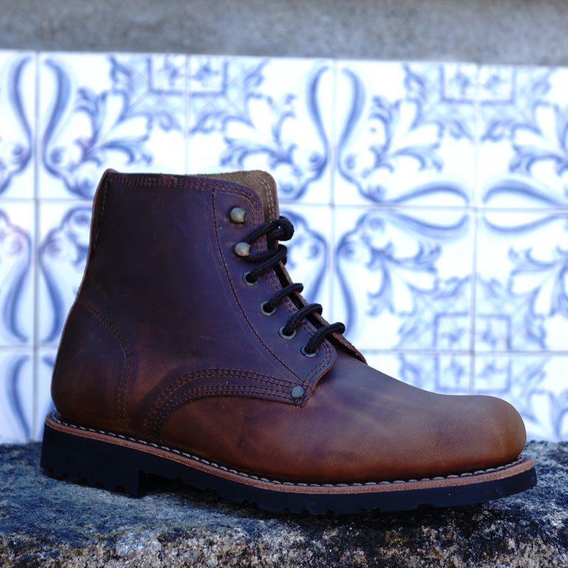 Jual chukka outlet boots