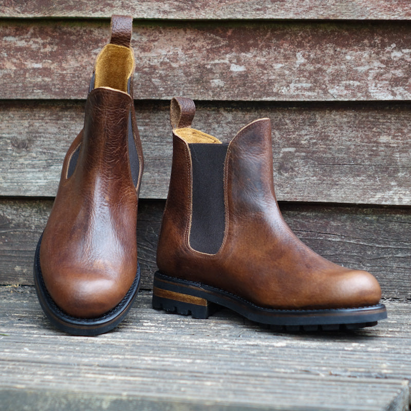 Foraker Chelsea Stiefel